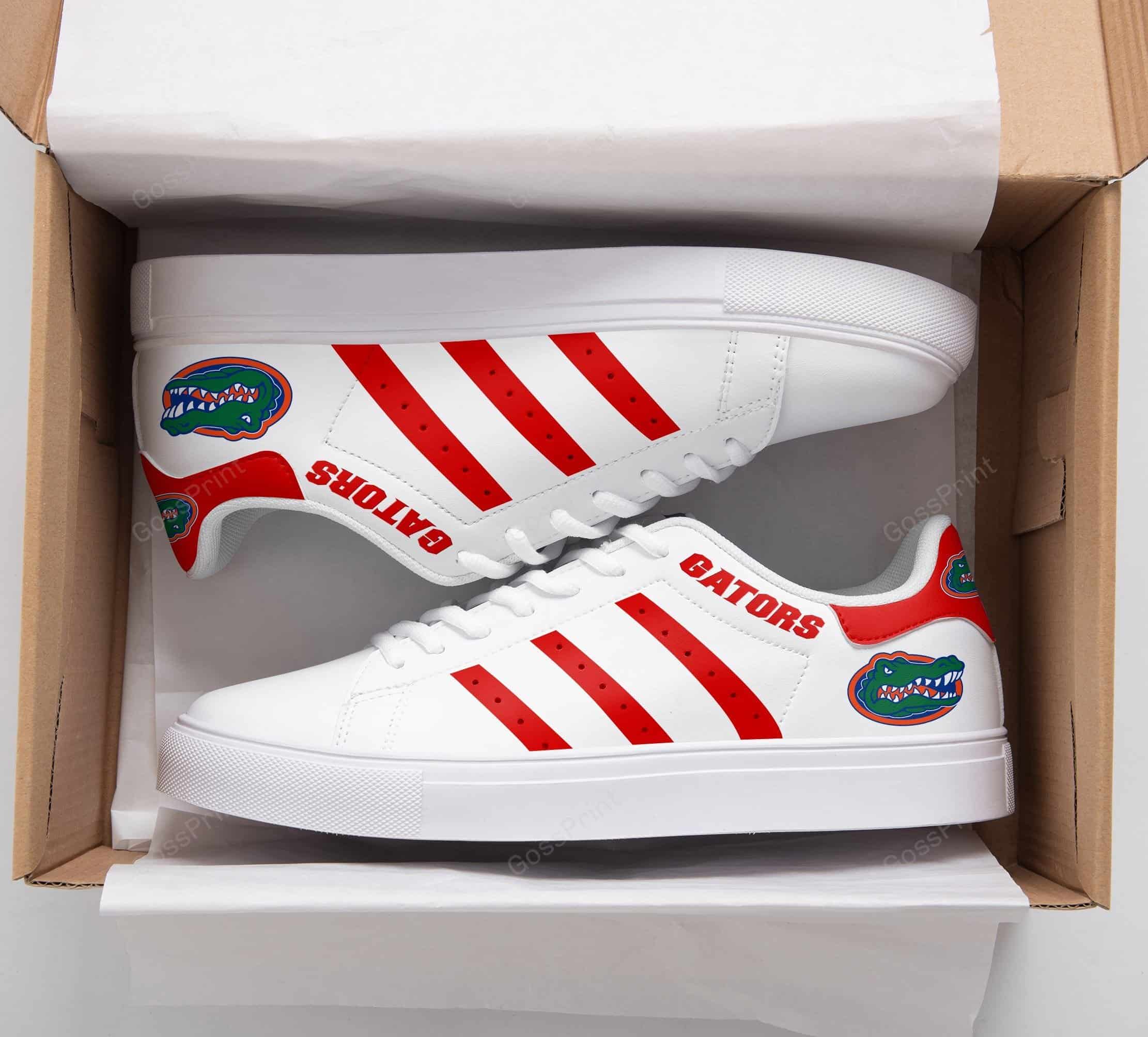 Florida Gators 1 Stan Smith Shoes 1 Florida Gators 1 Stan Smith Shoes