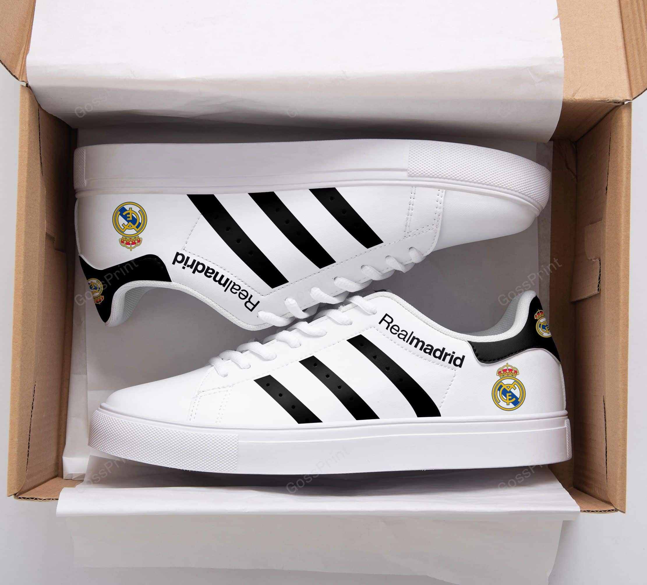 Real Madrid 1 Stan Smith Shoes 1 Real Madrid 1 Stan Smith Shoes