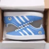 Manchester City Stan Smith New Shoes HD21