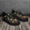 Baby Yoda A1 Stan Smith Shoes
