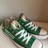 Boston Celtics I0 Low Top Shoes