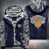 New York Knicks NBA Fleece Hoodie