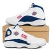 Detroit Pistons Limited Edition Jordan 13