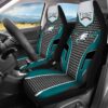Philadelphia Eagles Seat Covers