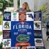 Florida Gators Blanket