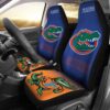 Florida Gators Seat Covers