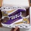 LSU Tigers Max Soul Shoes