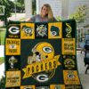 Green Bay Packers Blanket