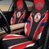 Boston Red Sox 1 Seat Covers
