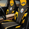 Pittsburgh Steelers Seat Covers