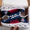 Arizona Wildcats Max Soul Shoes