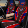 Buffalo Bills Seat Covers