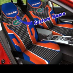 Florida Gators Custom Seat Covers