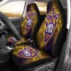 Phoenix Suns 2 NBA Seat Covers