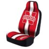 Nebraska Cornhuskers 1 NCAA Seat Covers