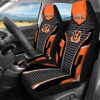 Cincinnati Bengals 1 NFL Seat Covers