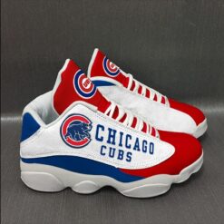 Chicago Cubs Jordan 13