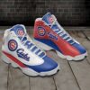 Chicago Cubs 1 Jordan 13