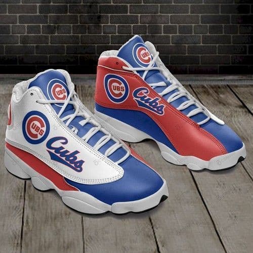 Chicago Cubs 1 Jordan 13 1 Chicago Cubs 1 Jordan 13