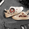 Betty Boop Stan Smith Shoes