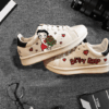 Betty Boop 1 Stan Smith Shoes