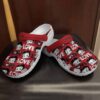 Betty Boop Sox Soft Clogs