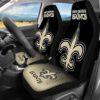 New Orleans Saints Seat Covers