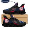 New York Yankees Custom Max Soul Shoes