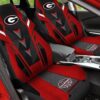 Georgia Bulldogs NFL Seat Covers