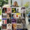 Neil Diamond Blanket