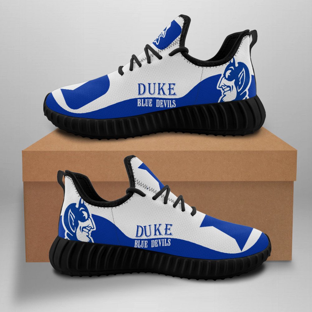 Duke Blue Devils Reze Shoes 1 Duke Blue Devils Reze Shoes