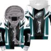 Philadelphia Eagles 1 Fleece Jacket