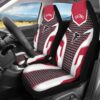 Atlanta Falcons Seat Covers