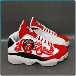 The Rolling Stones Jordan 13