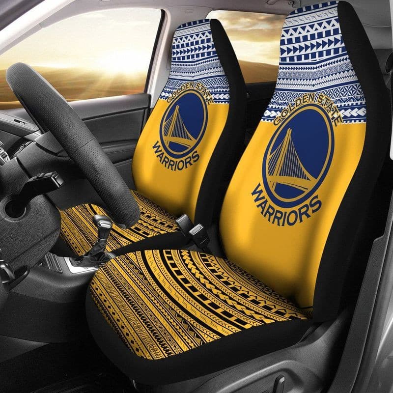 Golden State Warriors Seat Covers 1 Golden State Warriors Seat Covers