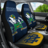 Notre Dame Fighting Irish Seat Covers