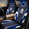Toronto Maple Leafs Seat Covers
