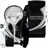 Las Vegas Raiders Fleece Jacket