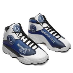 Indianapolis Colts Jordan 13