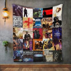 R . Kelly Blanket