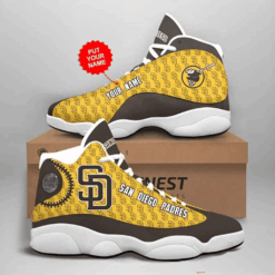 San Diego Padres Jordan 11