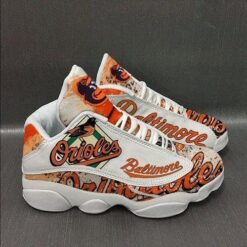 Baltimore Orioles 1 Jordan 13