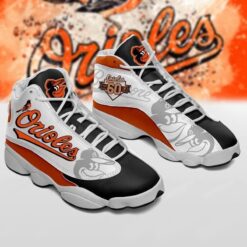 Baltimore Orioles 2 Jordan 13