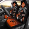 Baltimore Orioles 1 Seat Covers