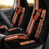 Baltimore Orioles 4 Seat Covers