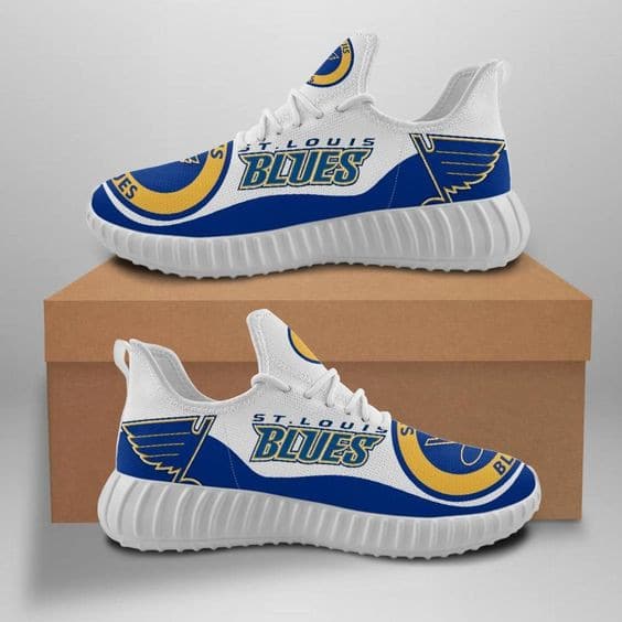 St Louis Blues 1 Reze Shoes 1 St Louis Blues 1 Reze Shoes