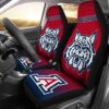 Arizona Wildcats Seat Covers