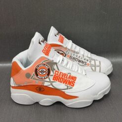 Cleveland Browns Jordan 13