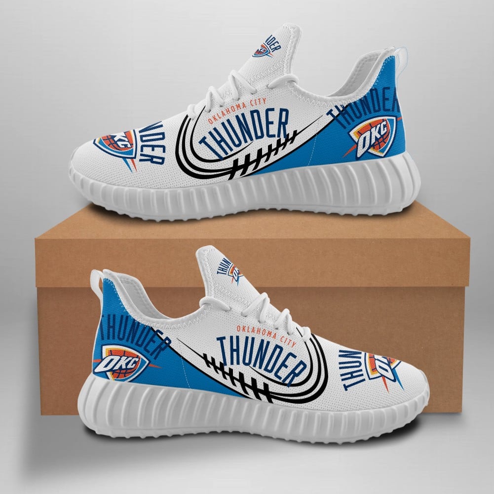 Oklahoma City Thunder 1 Reze Shoes 1 Oklahoma City Thunder 1 Reze Shoes