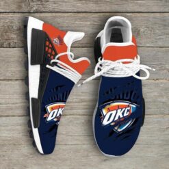 Oklahoma City Thunder NMD Shoes
